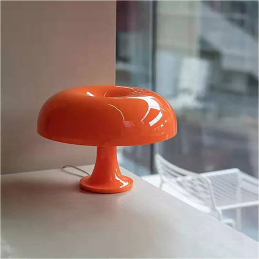 Mushroom Table Lamp