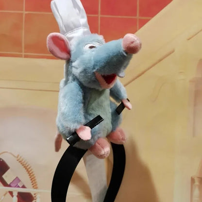 Ratatouille Headband